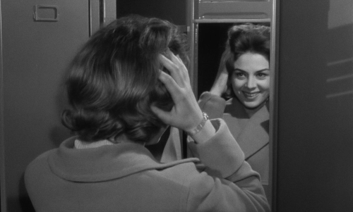 Witness in the City 20