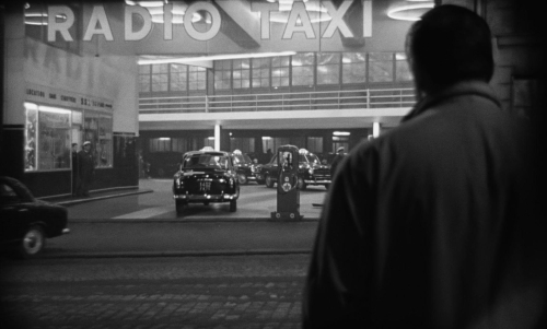 Witness in the City 21