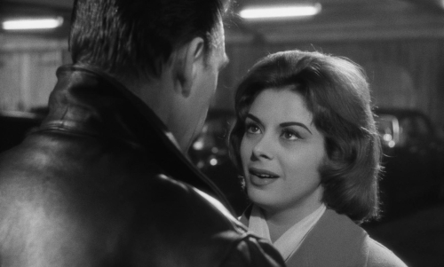 Witness in the City 22