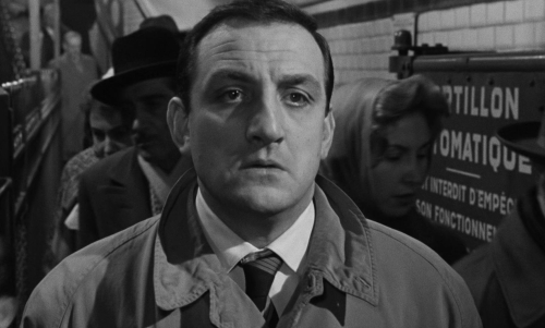 Witness in the City 25