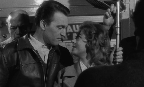 Witness in the City 26