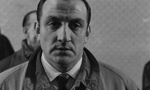 Witness in the City 27