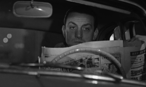 Witness in the City 29