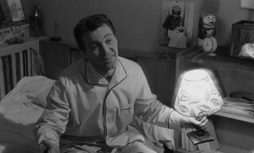 Witness in the City 30