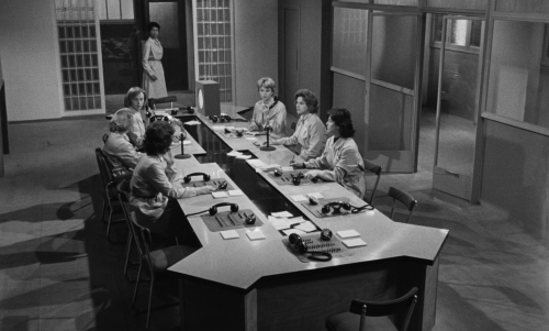 Witness in the City 36