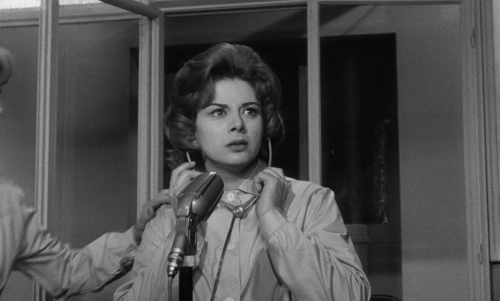 Witness in the City 37