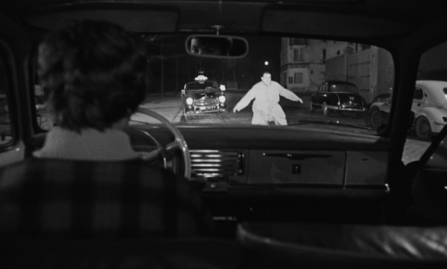 Witness in the City 41