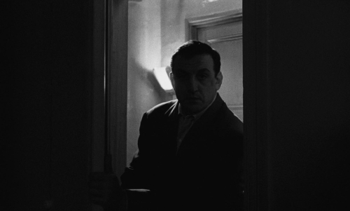 Witness in the City 42