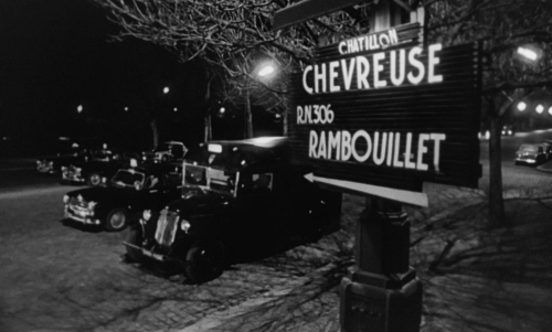 Witness in the City 44