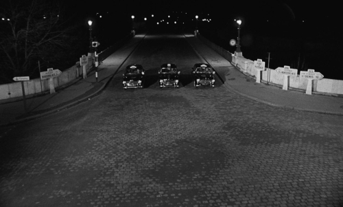 Witness in the City 47