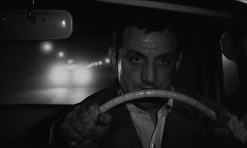 Witness in the City 48