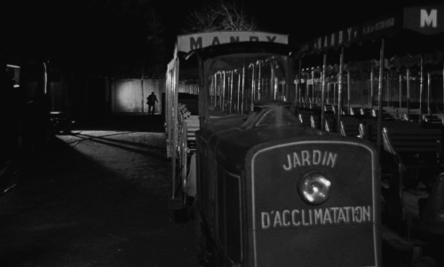 Witness in the City 49