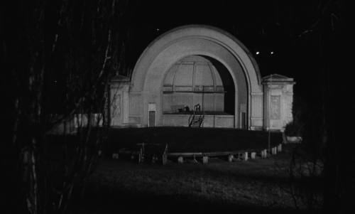 Witness in the City 50