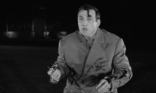 Witness in the City 55