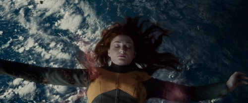 X-Men Dark Phoenix 019