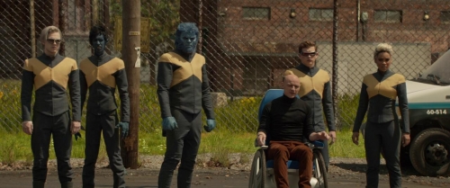 X-Men Dark Phoenix 029