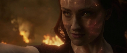 X-Men Dark Phoenix 052