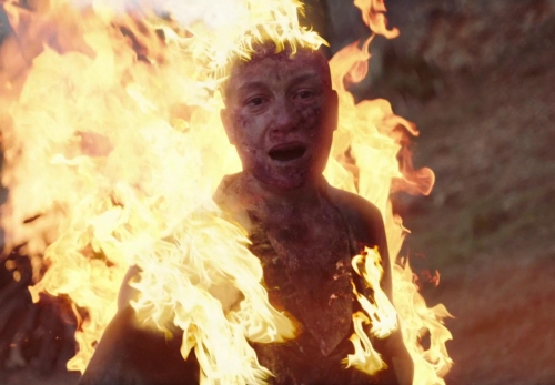 You Wont Be Alone 55