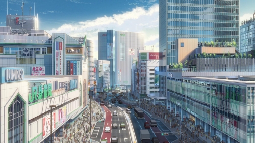 Your Name 21