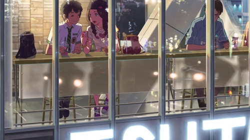 Your Name 29