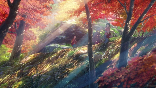 Your Name 30