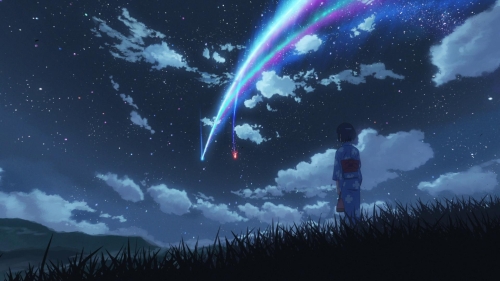 Your Name 39