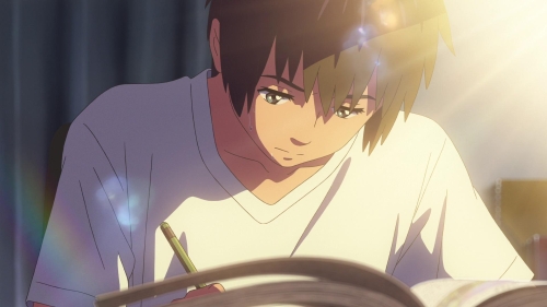 Your Name 40