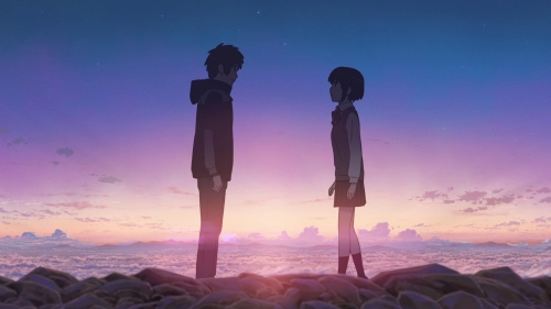 Your Name 55