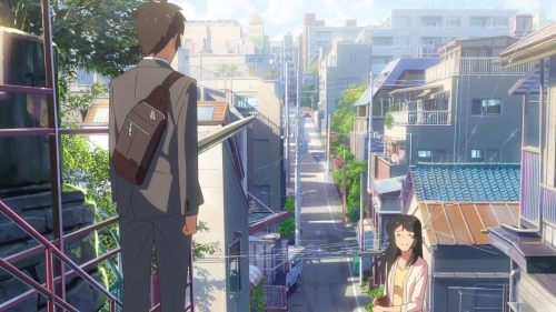 Your Name 65